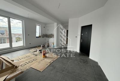 Apartament cu 2 camere semidecomandat în Ciarda Roșie