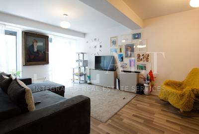 Casă cu 5 camere cu Canalizare în Aviației - 2