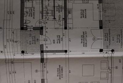 Casă cu 4 camere cu Teren 129 Mp în Central - 5