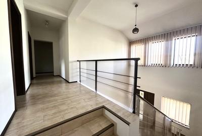 Casa de inchiriat, locuinta, birouri sau diverse activitati - zona  Cetatii - 9