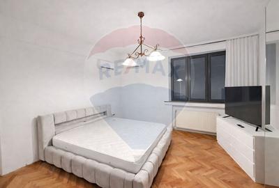 Apartament cu 3 camere decomandat, mobilat în Ștefan cel Mare - 3