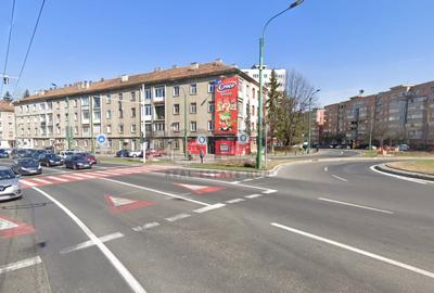 Apartament 2 camere de vanzare - Brasov, Str. Toamnei nr. 24 - 1