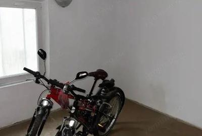 Casă cu 4 camere cu Teren 505 Mp în Central - 9