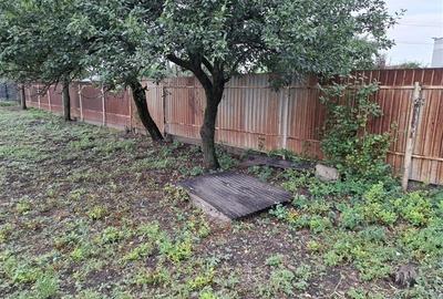 Casa Gugesti, sat Oreavu, 1870 mp teren - 15