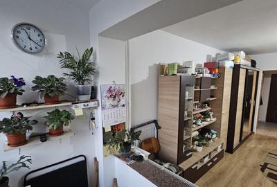 NORD - garsoniera p/4 pretabila locuit /birouri la 36900 eur - 34