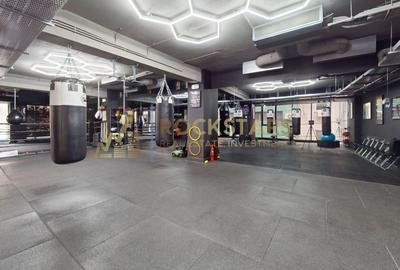 Spatiu birouri | Sala sport | Box Gym | Caranfil - 2