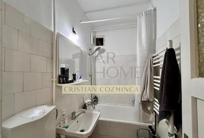 Apartament cu 2 camere decomandat în Central - 13