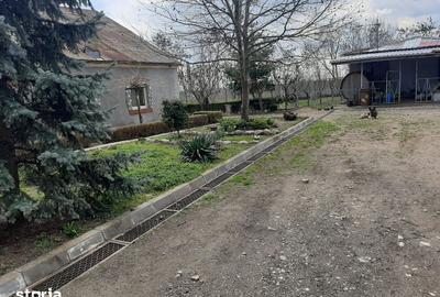 Spațiu comercial, de 762.5 mp, în Vârteșcoiu - 16