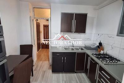 Apartament cu 3 camere decomandat în Central - 2
