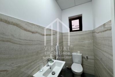 Spatiu comercial de inchiriat, 119mp utili, 4 locuri de parcare - 6