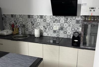 Apartament cu 2 camere decomandat în Exterior Vest - 10