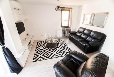 Ap modern 2 cam 60 mp - bloc nou, gaze, parcare privata | zona Consilieri - 2