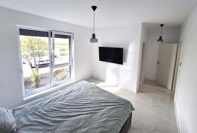 Duplex spatios si modern, 3 camere, 80 mp, 315 mp teren - Giarmata Vii Duplex spatios si modern, 3 camere, 80 mp, 315 mp teren - Giarmata Vii - 2