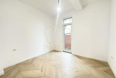 Apartament cu 4 camere și curte proprie | Aradului - 3