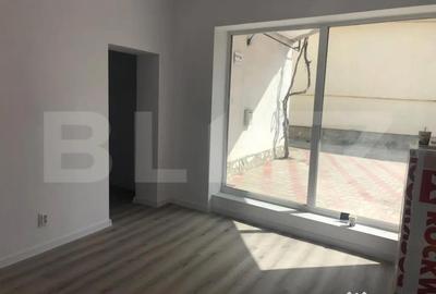 Spațiu comercial, de 50 mp, în Centrul Istoric - 2