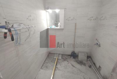 Vanzare apartament 2 camere semidecomandat Drumul Gazar... - 8