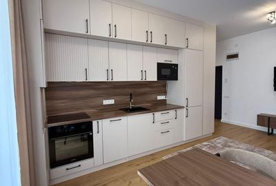 Apartament cu 2 camere în Vasile Alecsandri - 8