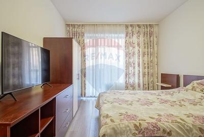Apartament cu 2 camere decomandat, mobilat în Răcădău - 5