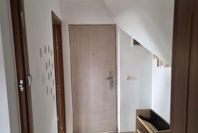 Apartament cu 2 camere nedecomandat în Mocira - 1
