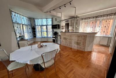 Casa moderna cu design deosebit,situata intr-o zona linistit - 15