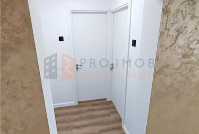 Apartament 2 camere cf 1 semidecomandat zona Brosteni - 6