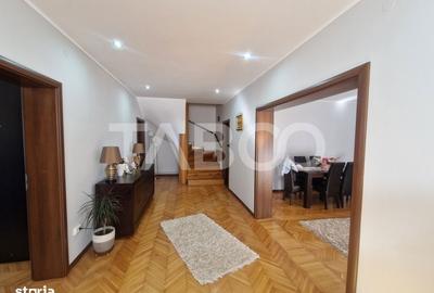 Casă cu 4 camere în Cisnădioara - 18
