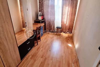 Apartament 3 camere, Podu de Fier, 65mp, CT, AC - 5