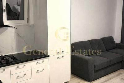 Apartament cu 2 camere, mobilat în Sânpetru - 1