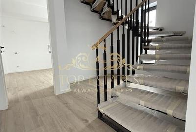 Casă individuală cu 7 camere cu Piscina în Corbeanca - 3