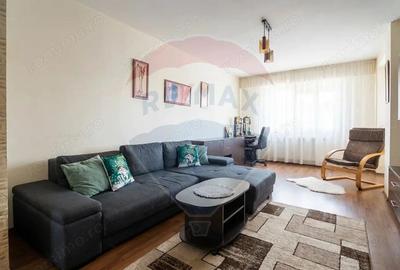 Apartament cu 4 camere - Piata Romana - 10