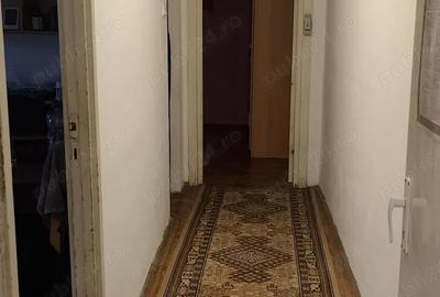 Apartament cu 3 camere decomandat în Gheorghe Lazăr - 3