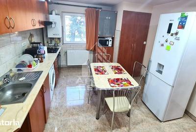 Apartament cu 2 camere semidecomandat în Romanilor - 7