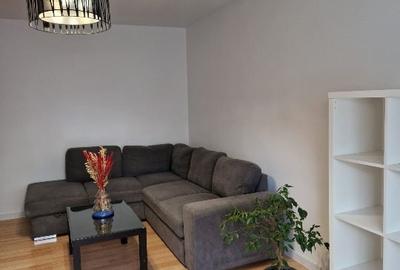 Închiriez apartament Dorobanți - 2