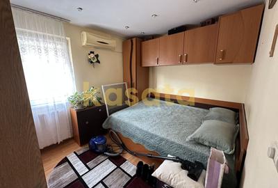 Apartament 2 Camere | Etaj Intermediar | Bloc Anvelopat - 4