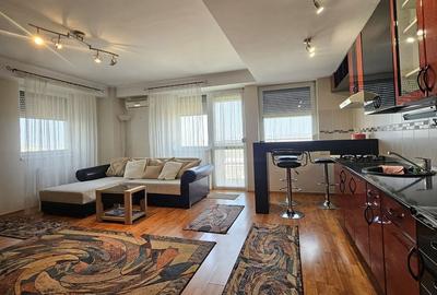 Apartament cu 2 camere în Iosia - 20