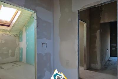 Vila noua, cu 5 camere, in cartierul nou din Fantanele - 3