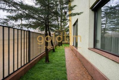 Casă cu 4 camere cu Canalizare în Pipera - 41