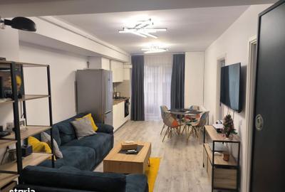 Apartament cu 2 camere în Dâmbul Rotund - 13