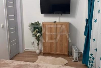 Apartament cu 3 camere decomandat în Unirii - 5