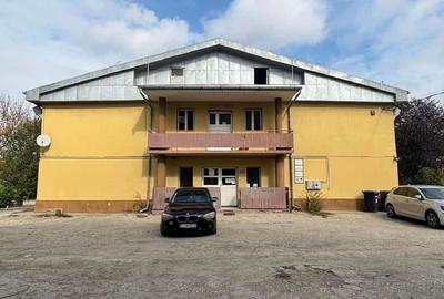 Spațiu industrial, de 2,000 mp, în Sud - 2