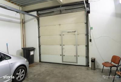 Spațiu comercial, de 1,340 mp, în Central - 17