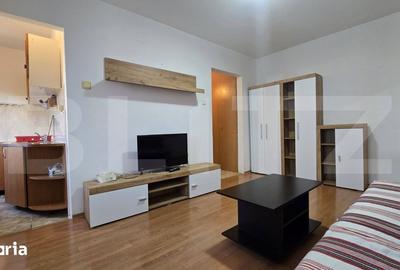 Garsonieră decomandată în Lipovei - 6