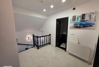 Casă cu 4 camere în Cerghid - 5