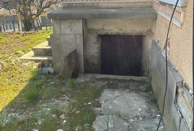 Casă cu 3 camere cu Teren 350 Mp în Malu cu Flori - 2