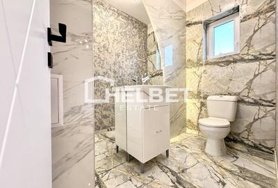 Duplex cu 4 camere cu Canalizare în Sânpetru - 4