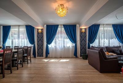 Vila de Lux in Statiunea Busteni - Investitie in Domeniul Hotelier - 39