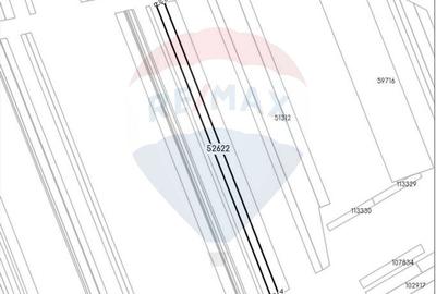 Teren Construcții intravilan de 49666 mp, în Ciorogârla - 8