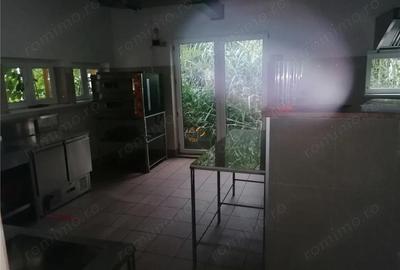 Spațiu comercial, de 550 mp, în Girocului - 1