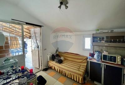 Casa in Odobesti - 5
