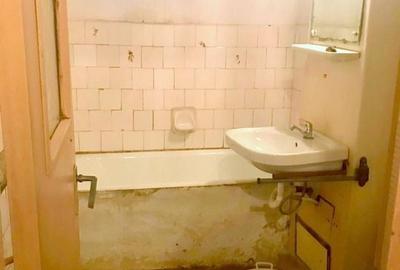 Exclusivitate - Apartament 2 camere în Micro 17, parter,  de renovat - 3